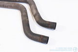 Used 2007-2013 BMW E82 E88 135i Exhaust