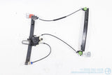 Used 2003-2007 Maserati M139 Quattroporte Rear Right Window Regulator with Motor