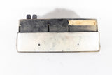 Used 1966-1976 BMW E10 2002 Partial Gauge Cluster - For Parts or Repair