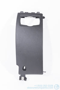 Used 2007-2013 BMW E81 E82 E87 E88 128i 135i Head Light Switch Panel