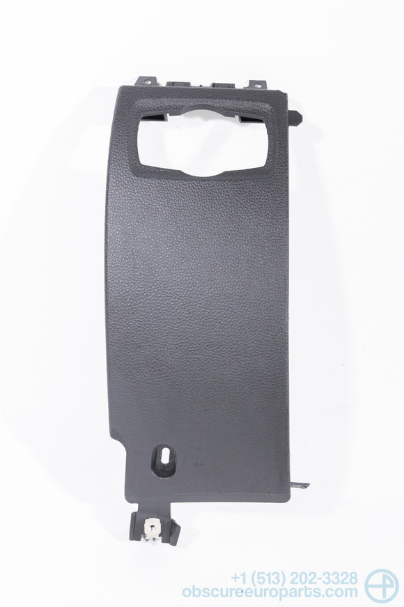 Used 2007-2013 BMW E81 E82 E87 E88 128i 135i Head Light Switch Panel