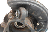 Used 1990-2006 BMW E36 E46 325i 328i Left Rear Trailing Arm w/ Hub & Dust Shield