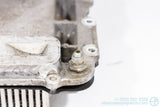 Used 2003-2007 Maserati M139 Quattroporte Oil Cooler Heat Exchanger