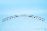 Used 1999-2006 BMW E46 323Ci 325Ci 330Ci M3 Coupe Vert Silver Lower Center Grill