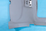 Used 2007-2013 BMW E82 128i 135i Alaska Gray Headliner & Trim Set