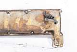 Used 1988-1996 BMW E32 E31 750i 850Ci 850CSi M70 S70 Left Rocker Box Valve Cover