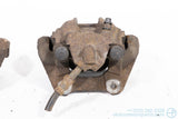 Used 1999-2010 BMW E46 E83 325i 330i X3 Rear Brake Caliper Set