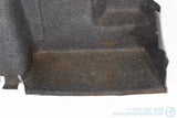 Used 1981-1993 BMW E30 318i 325i Convertible Trunk Trim Panel Set