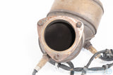 Used 2003-2007 Maserati M139 Quattroporte Right Pre Catalytic Converter