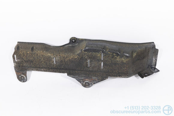 Used 1999-2006 BMW E46 323i 325i 330i M3 Fuel Pressure Regulator Cover