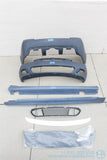 NOS 2003-2010 BMW E60 525i 530i 535i 550i M Sport Package Body Kit