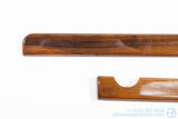 Used 2003-2007 Maserati M139 Quattroporte Palissandro Wood Trim Set Rosewood