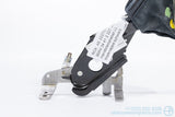 Used 1991-1999 BMW E36 323i 325i 328i M3 Handbrake in Schwarz Walknappa Leather