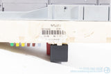 Used 2003-2007 Maserati M139 Quattroporte Body Control Module w/ Fuse Panel