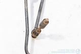 Used 1966-1977 BMW E10 1502 1600 2002 Factory Sway Bar Set - 16mm F - 15mm R