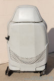 Used 1995-1999 BMW E36 M3 Dove Grey Vader Driver Seat