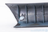 Used 1999-2006 BMW E46 323i 325i 328i 330i M3 Left A Pillar Trim