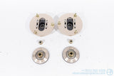 Used BC Racing Camber Plates for 1990-2002 BMW E36 E36/7 323i 325i 328i M3 Z3