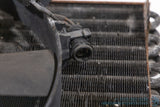Used 1978-1986 BMW E23 728i 733i 735i 745i AC Condenser with Fan