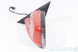 Used 1999-2006 BMW E46 323i 325i 328i 330i M3 Left Side Mirror in Red