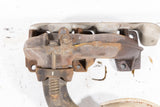 Used 1988-1996 BMW E31 E32 750i 850Ci 850CSi Left Exhaust Manifold Set