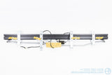 Used 2003-2007 Maserati M139 Quattroporte Rear Electric Drape Sun Shade