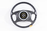 Used 1987-1991 BMW E24 E32 E34 735i 750i 628CSi 635CSi 535i M5 Steering Wheel