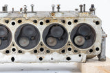 Used 1982-1986 BMW E23 745i M106 Complete Turbo Cylinder Head