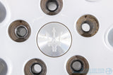 Used 2003-2008 Maserati M139 Quattroporte Front Wheel 20x10.5J  ET50.5 - 5x114.3