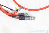 Used 1999-2006 BMW E46 325Ci 330Ci M3 Convertible Positive Battery Cable