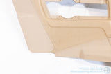 Used 1987-1993 BMW E30 318i 325i Convertible Left Rear Side Panel Natur Braun