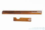 Used 2003-2007 Maserati M139 Quattroporte Palissandro Wood Trim Set Rosewood