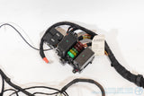 Used 2003-2007 Maserati M139 Quattroporte Complete Trunk Wiring Harness