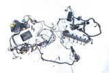 Used 1988-1994 BMW E32 750iL Front Wiring Harness