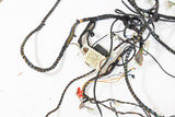 Used 1982-1986 BMW E23 745i Body Wiring Harness