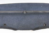 Used 1978-1986 BMW E23 728i 732i 735i 745i Rear Parcel Shelf Sunshade Assembly