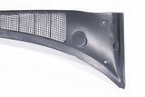 Used 1988-1994 BMW E32 735i 750i Right Air Inlet Grill Windshield Cowl