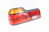 Used 1987-1994 BMW E32 735i 740i 750i Left Tail Light
