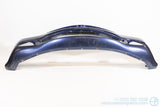 Used 2003-2008 Maserati M139 Quattroporte Front Bumper Cover Blu Nettuno