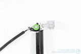 Used 2003-2007 Maserati M139 Quattroporte Front Left Window Regulator with Motor