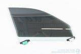 Used 2003-2007 Maserati M139 Quattroporte Front Right Window Glass
