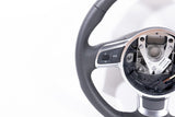 NOS Audi 2008-2015 8J TT TTS Type 42 R8 Manual Steering Wheel