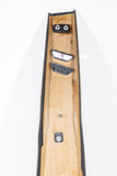 Used 1978-1986 BMW E23 735i 745i Executive Package Left B Pillar Trim