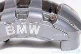 Used 2007-2013 BMW E82 E88 135i Front Brembo Brake Caliper Set