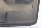 Used 1978-1986 BMW E23 735i 745i Executive Package Front Right Door Card Black