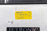 Used 1982-1988 BMW E30 318i Jetronic DME