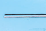 Used 1987-1993 BMW E30 318i 320i 325i Convertible Rear Left Window Molding Trim