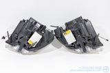 Used 2003-2007 Maserati M139 Quattroporte Head Light Set