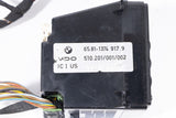 Used 1980-1986 BMW E23 728i 733i 735i 745i On Board Computer Stalk Wiring Module