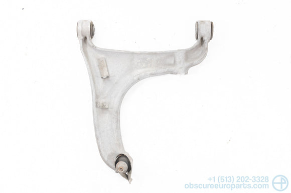 Used 2003-2007 Maserati M139 Quattroporte Rear Left Lower Control Arm